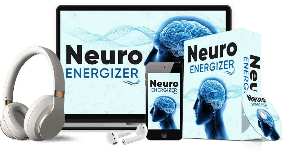 Neuro Energizer Audio Program